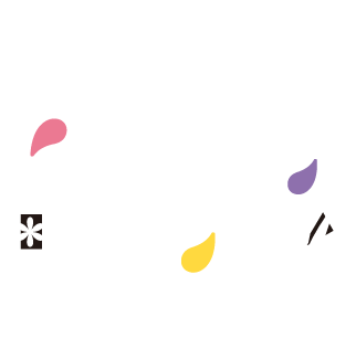 FLOWER&FRENCH 888 HACHIMITSU